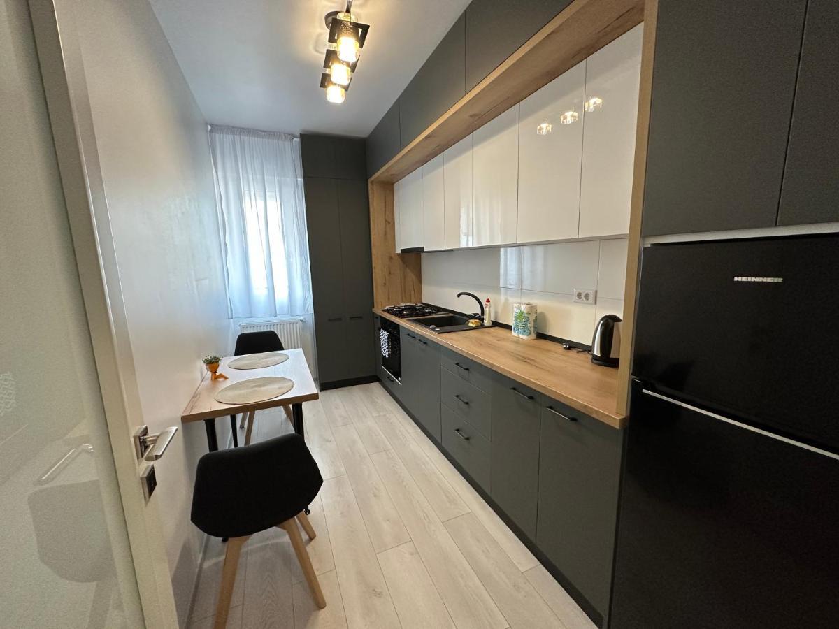 Renting Solutions Studio Iasi Exteriér fotografie