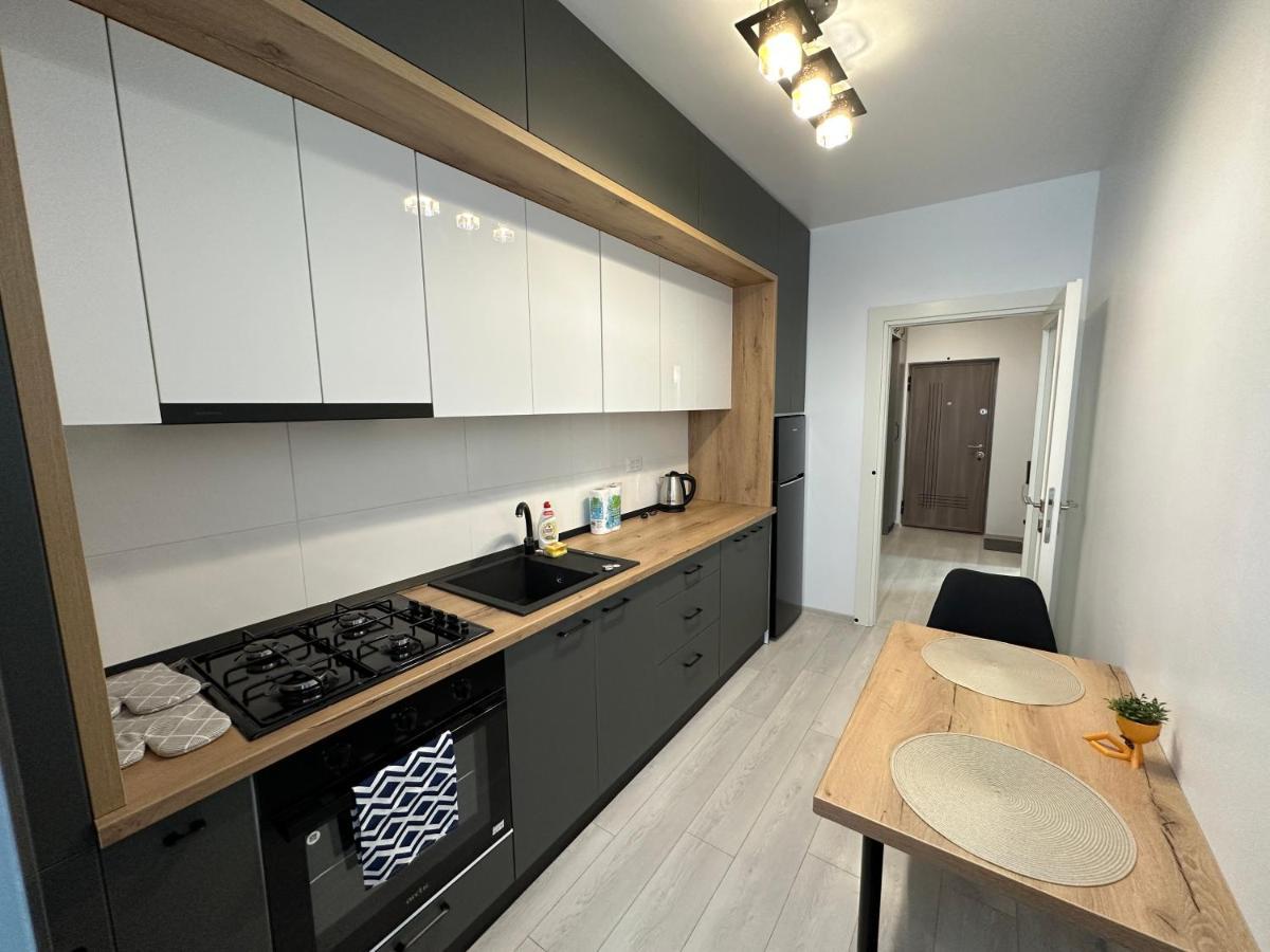 Renting Solutions Studio Iasi Exteriér fotografie