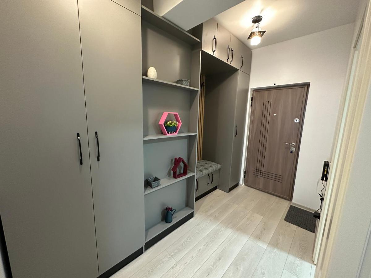Renting Solutions Studio Iasi Exteriér fotografie