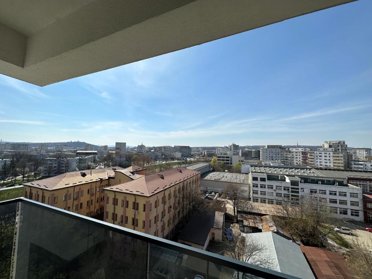 Renting Solutions Studio Iasi Exteriér fotografie