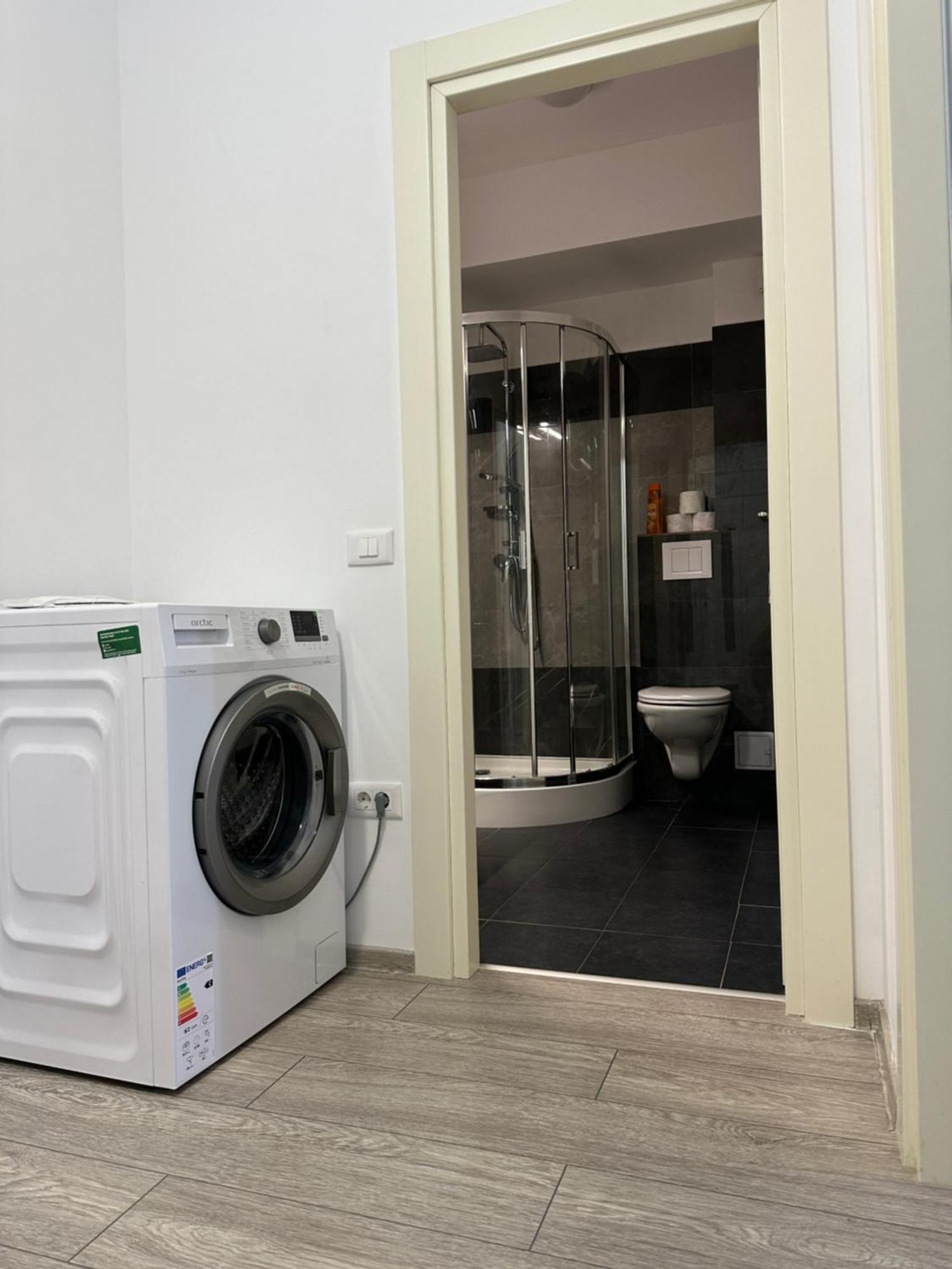 Renting Solutions Studio Iasi Exteriér fotografie