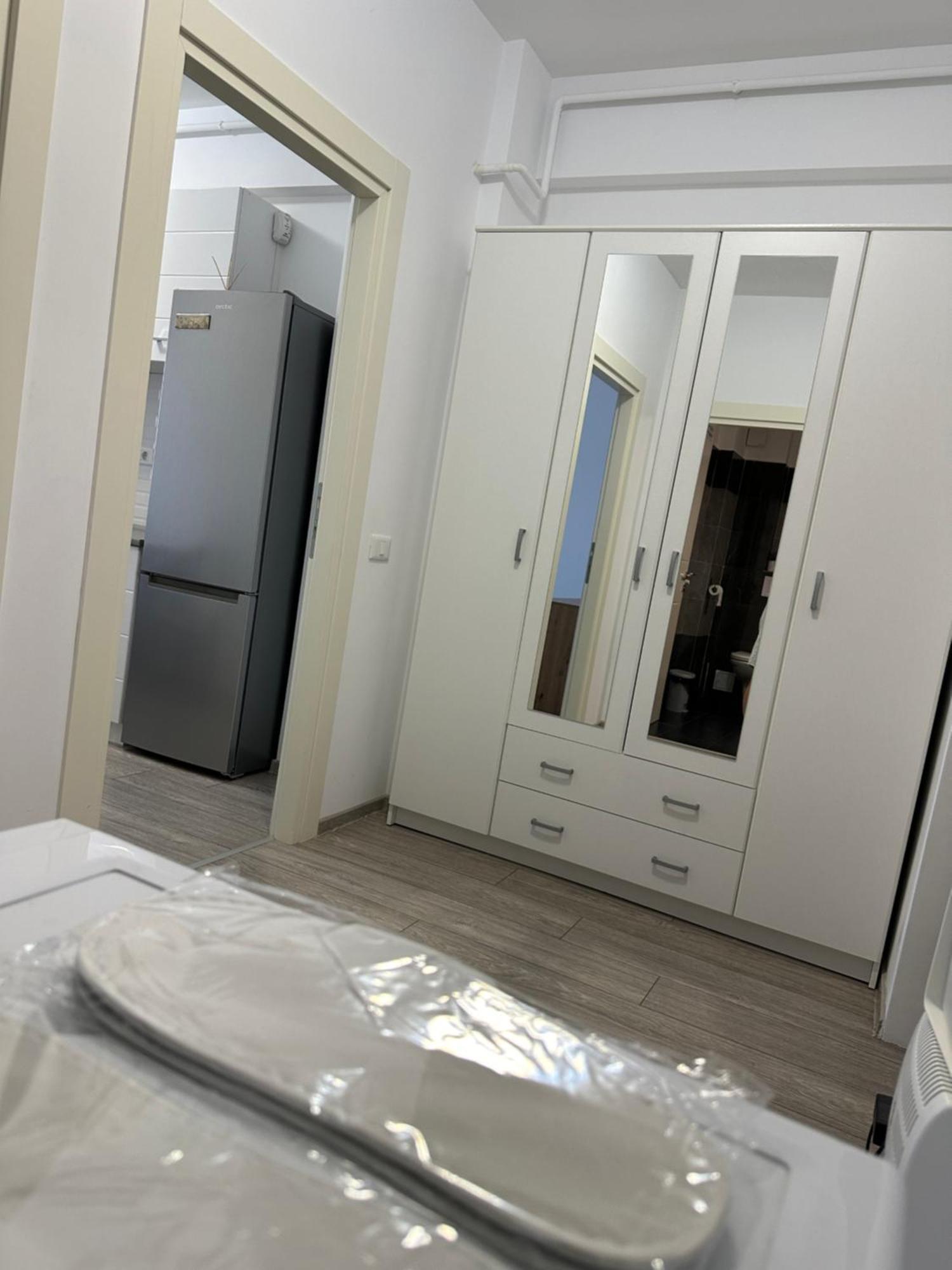 Renting Solutions Studio Iasi Exteriér fotografie