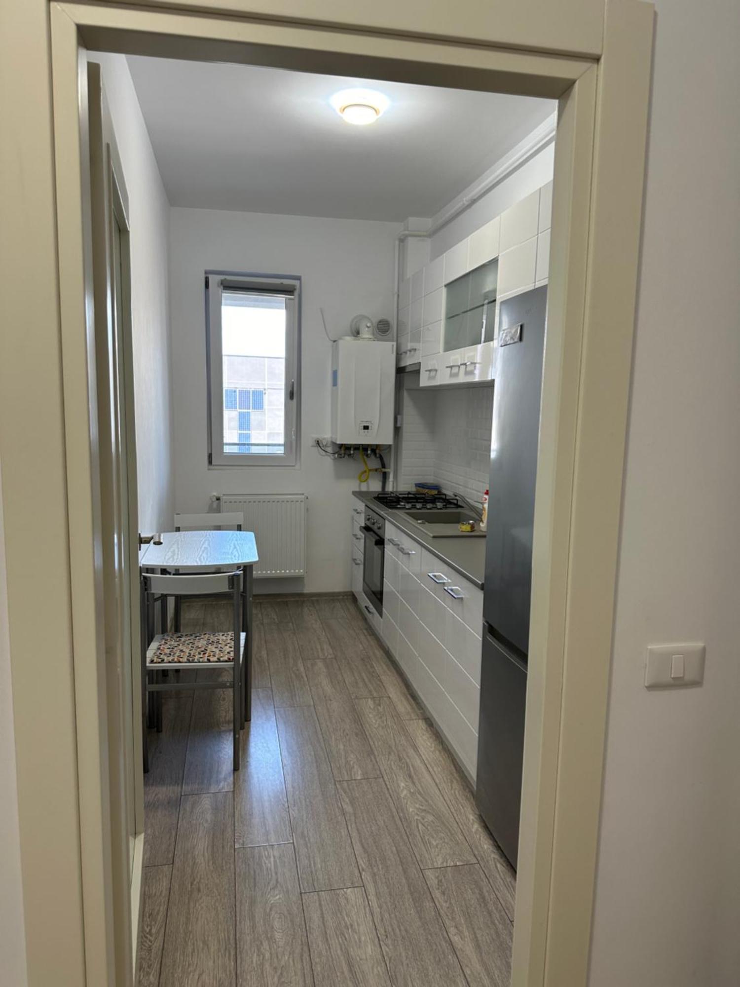 Renting Solutions Studio Iasi Exteriér fotografie