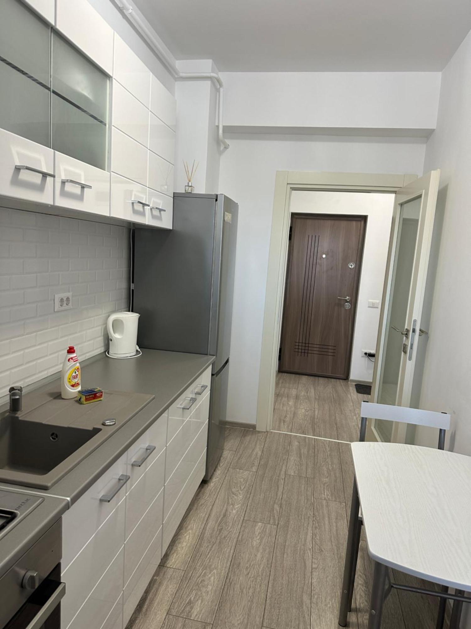 Renting Solutions Studio Iasi Exteriér fotografie