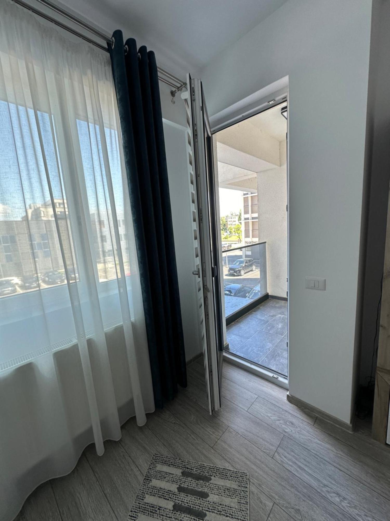 Renting Solutions Studio Iasi Exteriér fotografie