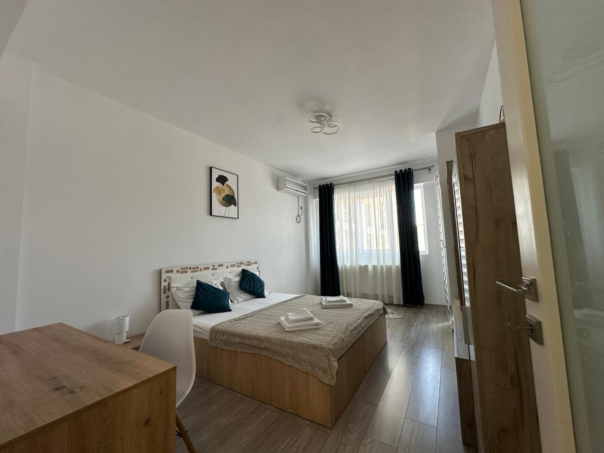 Renting Solutions Studio Iasi Exteriér fotografie